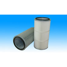 Cartucho de filtro de aire industrial Tyc-Iafc